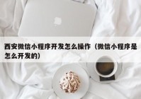 西安微信小程序开发怎么操作（微信小程序是怎么开发的）